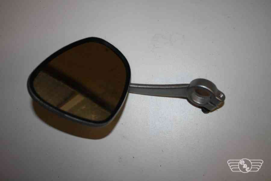 Klemmspeigel links Klemmspeigel links